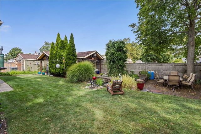 314 Columbus Avenue, Pawtucket, RI 02861