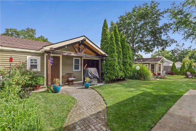 314 Columbus Avenue, Pawtucket, RI 02861