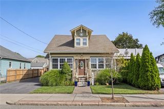 314 Columbus Avenue, Pawtucket, RI 02861