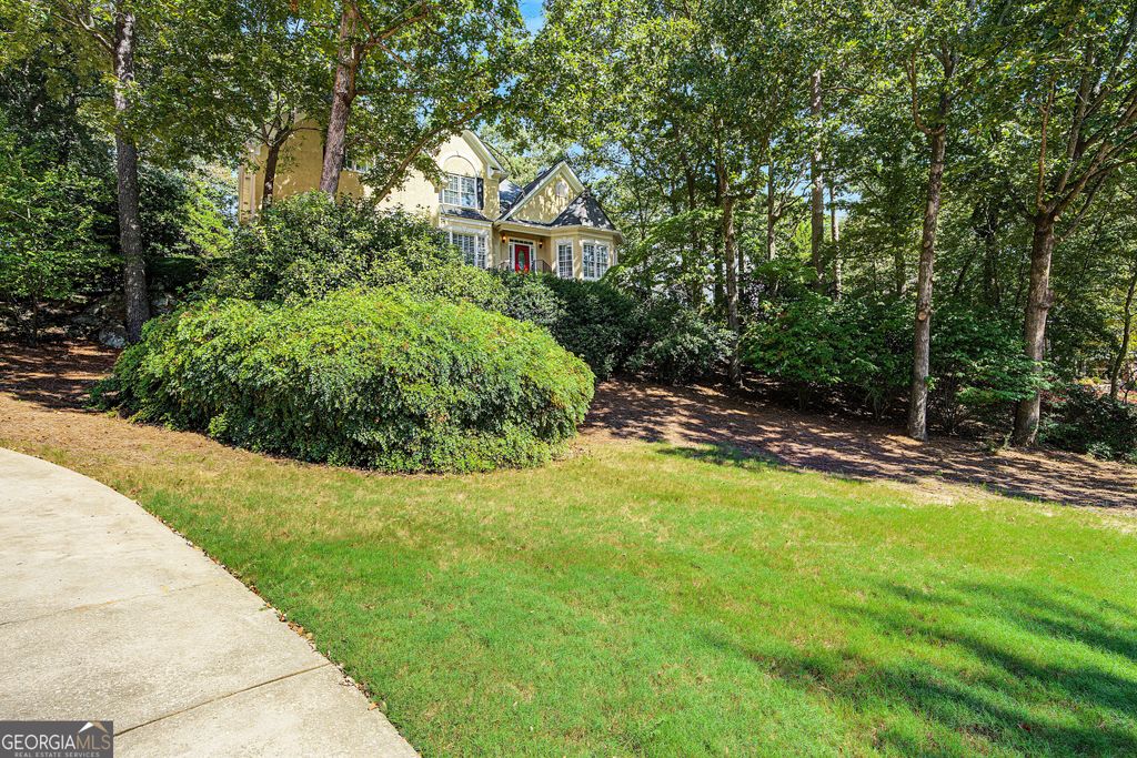 403 Henredon Hill, Peachtree City, GA 30269 — photo 2