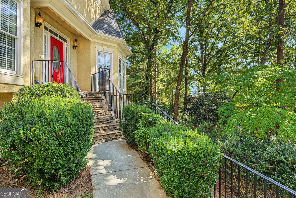 403 Henredon Hill, Peachtree City, GA 30269 — photo 3