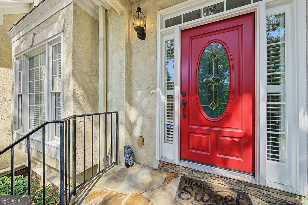 403 Henredon Hill, Peachtree City, GA 30269 — photo 4