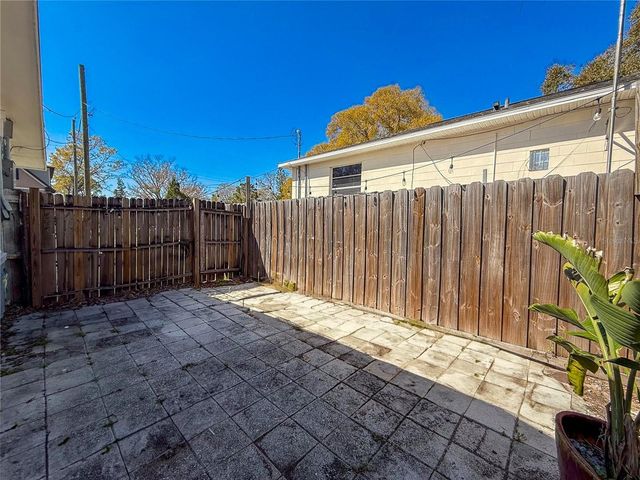 6708 S FAUL STREET, Tampa, FL 33616