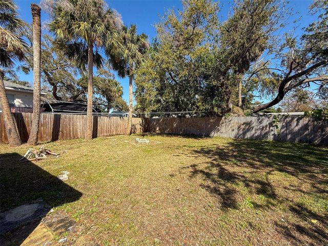 6708 S FAUL STREET, Tampa, FL 33616