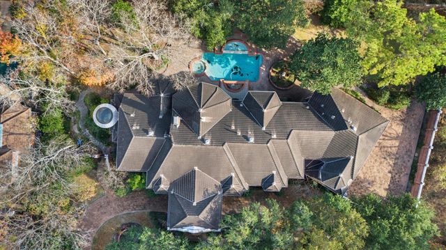 2907 Cedar Woods Place, Houston, TX 77068