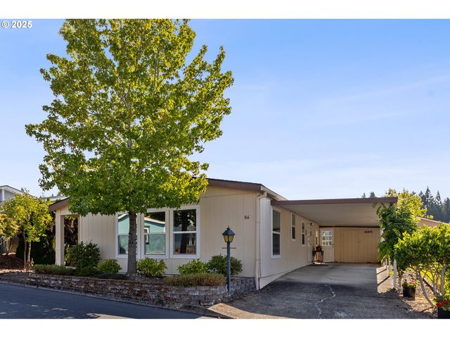 100 Sw 195TH Ave 86, Beaverton, OR 97006