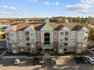 300-314 Gateway Condos Drive 314, Holly Ridge, NC 28445
