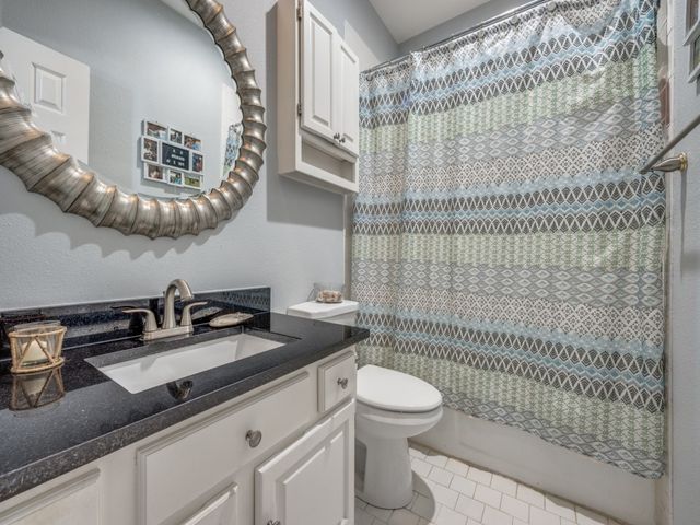 2164 Tanglewood Boulevard A105, Pottsboro, TX 75076