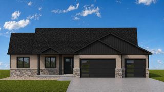 932 Bridger DRIVE, Holmen, WI 54636