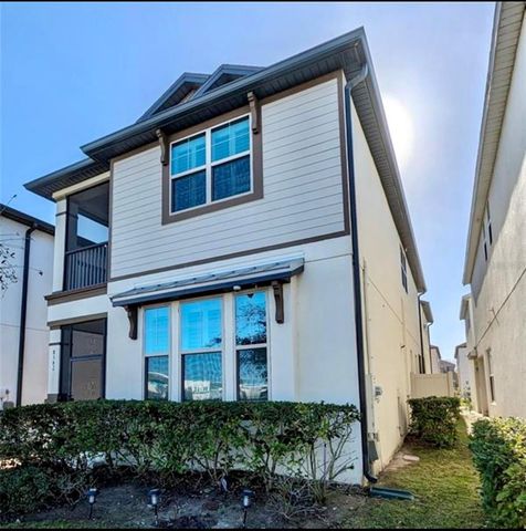 8582 POWDER RIDGE TRAIL, Windermere, FL 34786