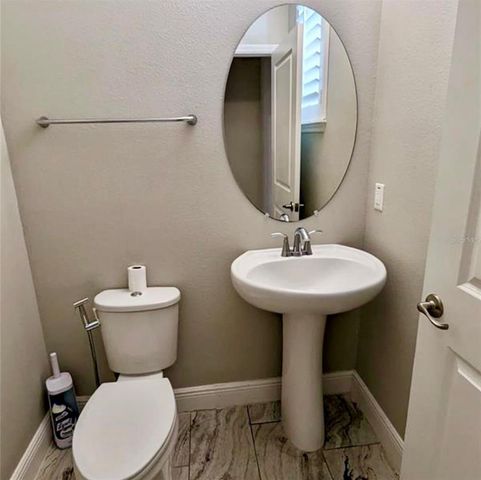 8582 POWDER RIDGE TRAIL, Windermere, FL 34786