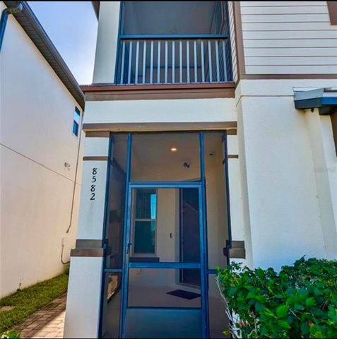 8582 POWDER RIDGE TRAIL, Windermere, FL 34786