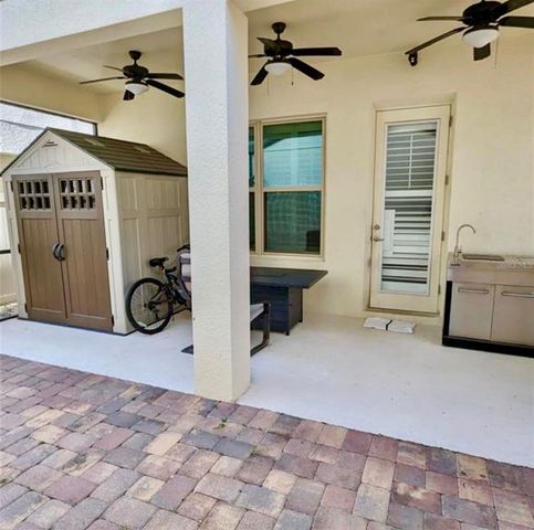 8582 POWDER RIDGE TRAIL, Windermere, FL 34786