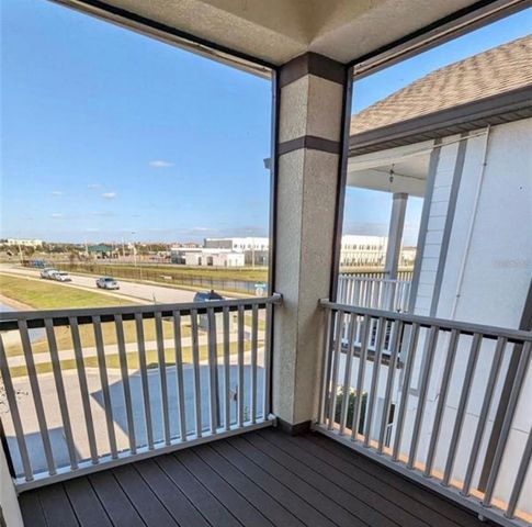 8582 POWDER RIDGE TRAIL, Windermere, FL 34786