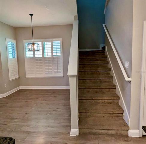 8582 POWDER RIDGE TRAIL, Windermere, FL 34786