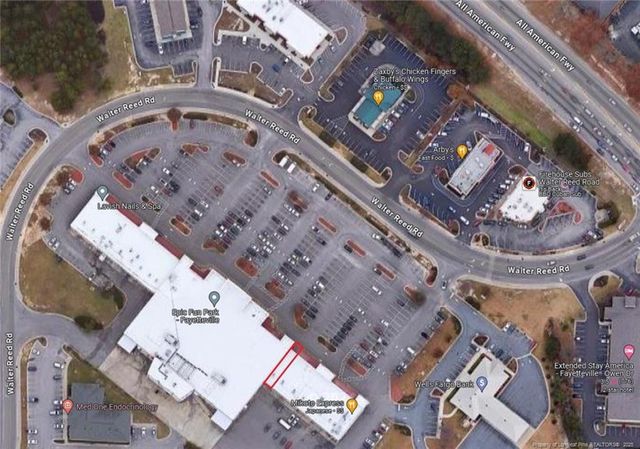 1400 N Walter Reed Road 190, Fayetteville, NC 28304