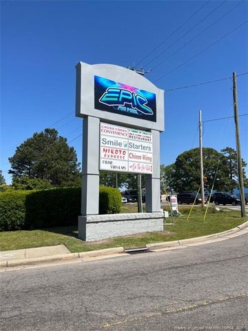 1400 N Walter Reed Road 190, Fayetteville, NC 28304