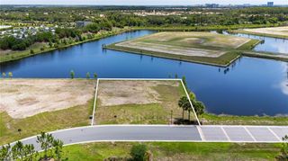LOT 31, CROMWELL ROAD, Orlando, FL 32827