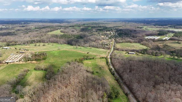 13 W L Williams, Commerce, GA 30530