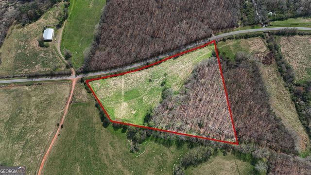 13 W L Williams, Commerce, GA 30530