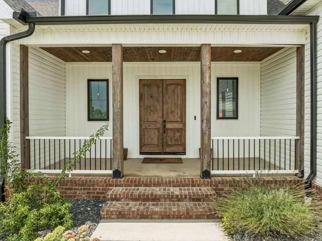 5296 Cross Plains Rd, White House, TN 37188
