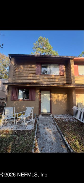 4509 WINDERGATE Drive, Jacksonville, FL 32257