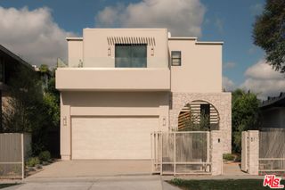 515 N Martel Avenue, Los Angeles, CA 90036