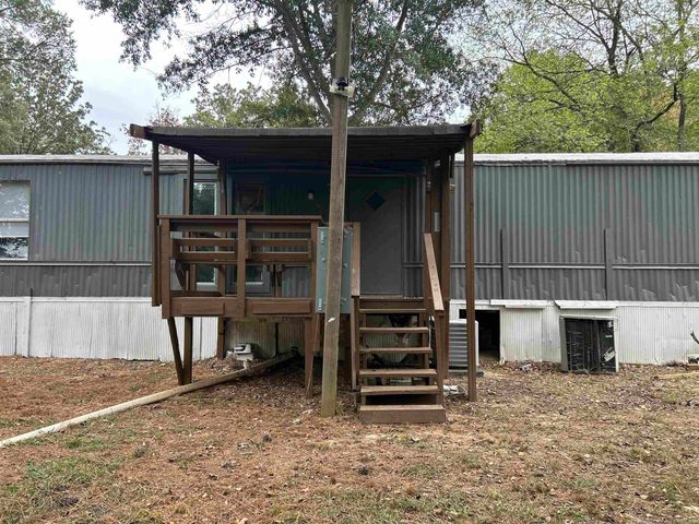 1 Jessilea Road, Conway, AR 72034