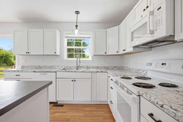 1167 John Sharp Rd, Columbia, TN 38401