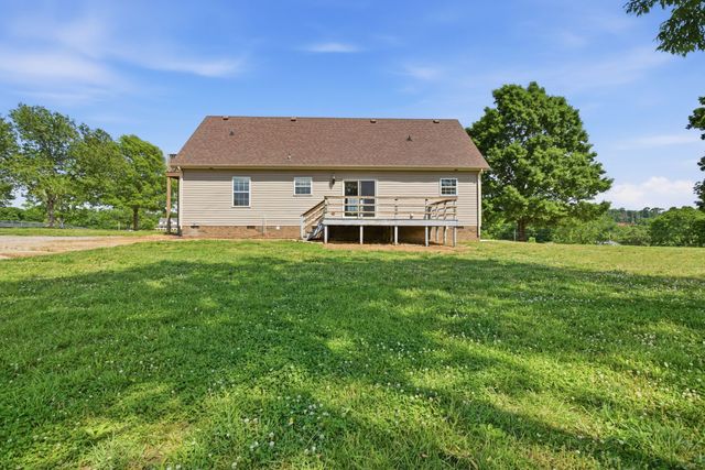 1167 John Sharp Rd, Columbia, TN 38401