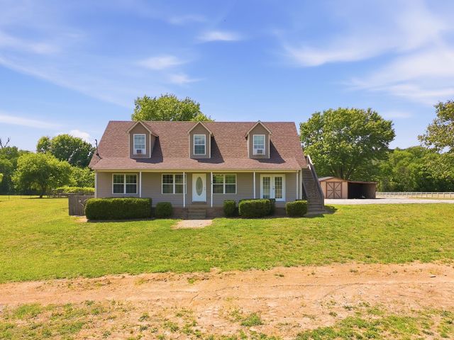1167 John Sharp Rd, Columbia, TN 38401