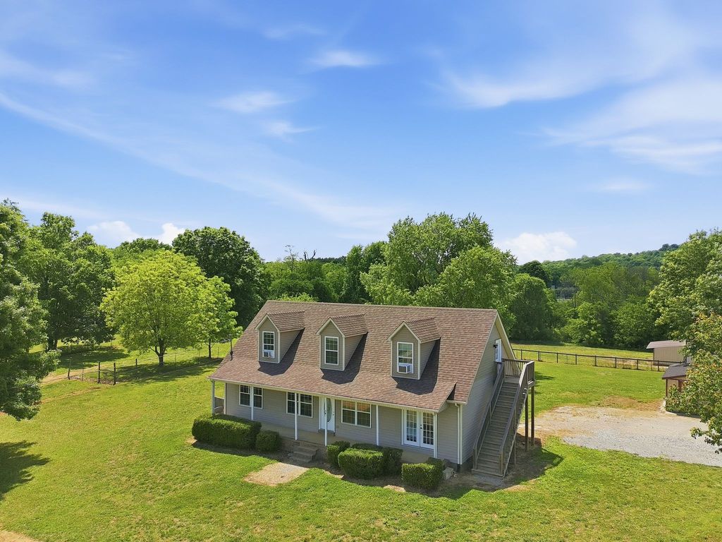 1167 John Sharp Rd, Columbia, TN 38401