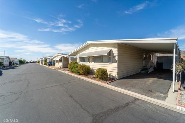 1499 Old Mountain Ave 152, San Jacinto, CA 92583