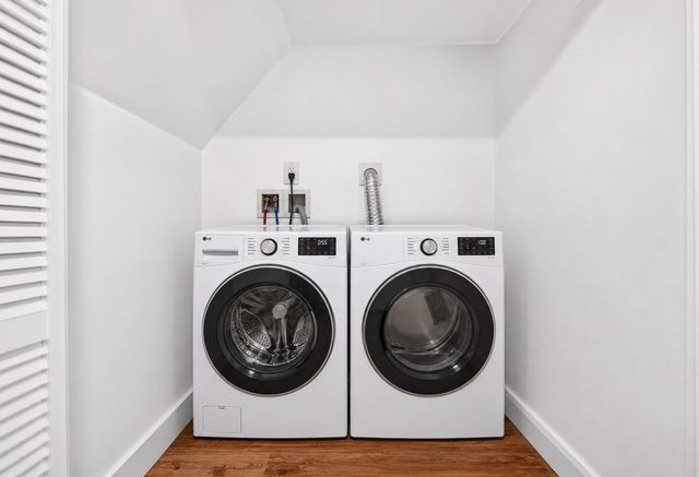 46 Walden St 46, Cambridge, MA 02140