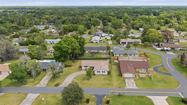 3591 SE 30TH TERRACE, Ocala, FL 34471