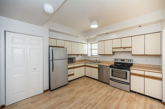 5501 Waterman Boulevard B, St Louis, MO 63112