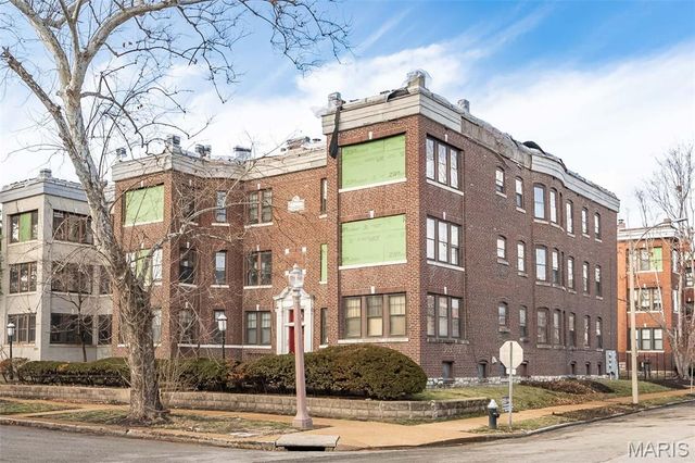 5501 Waterman Boulevard B, St Louis, MO 63112