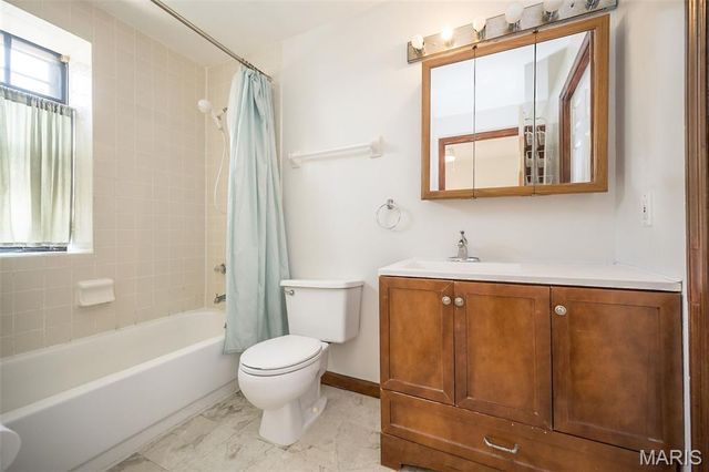 5501 Waterman Boulevard B, St Louis, MO 63112