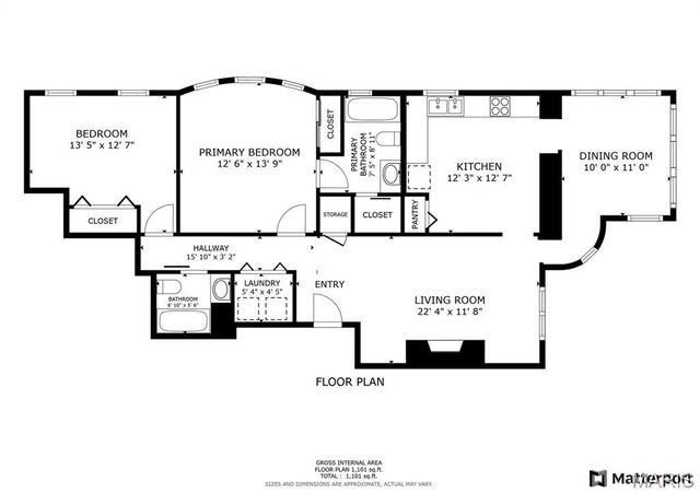 5501 Waterman Boulevard B, St Louis, MO 63112