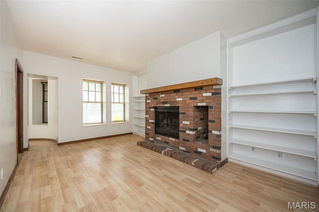 5501 Waterman Boulevard B, St Louis, MO 63112