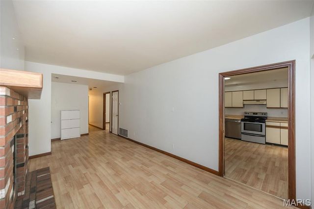 5501 Waterman Boulevard B, St Louis, MO 63112