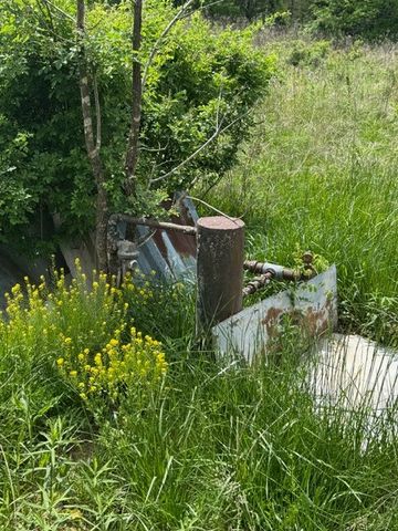 0 Sam Smith Rd, Allardt, TN 38504