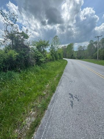 0 Sam Smith Rd, Allardt, TN 38504