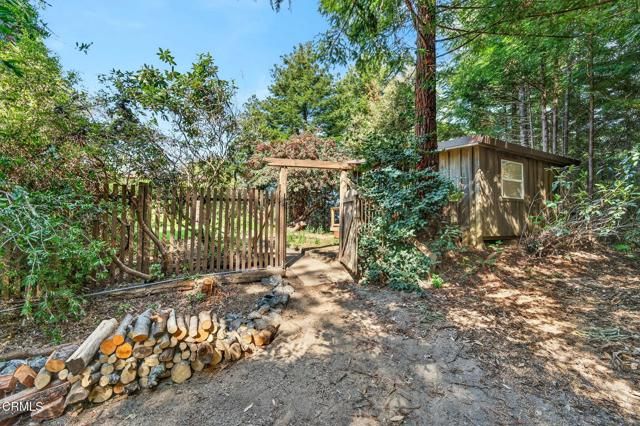 2900 Cameron Road, Elk, CA 95432