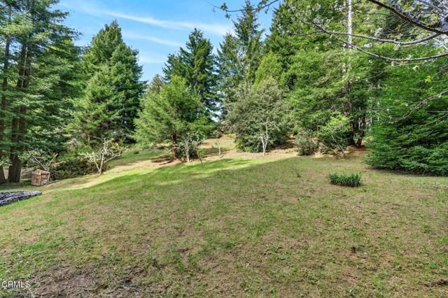 2900 Cameron Road, Elk, CA 95432