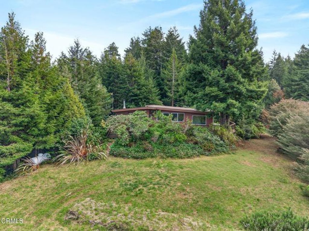 2900 Cameron Road, Elk, CA 95432