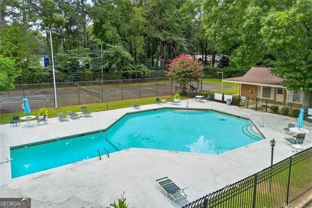 3825 Lavista Road Y3, Tucker, GA 30084