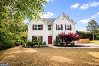 768 Weeping Willow Drive, Athens, GA 30605