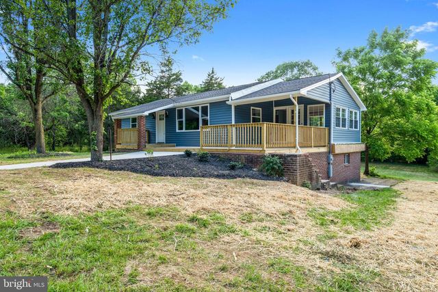 459 FOREST VIEW DR, Kearneysville, WV 25430
