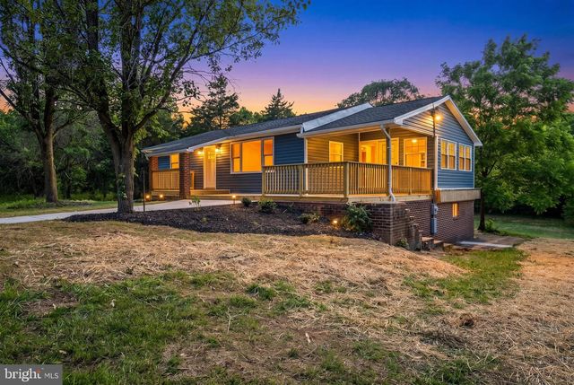 459 FOREST VIEW DR, Kearneysville, WV 25430